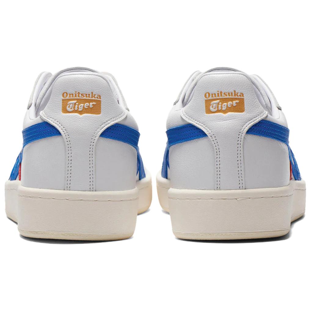 Onitsuka Tiger Gsm Sd White Directoire Blue 1183A803-106