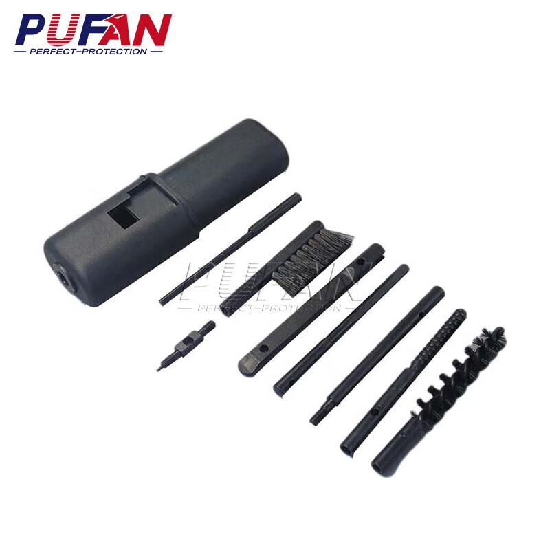 Pufan 95-1 Simulation Equipment Cleaning Rod