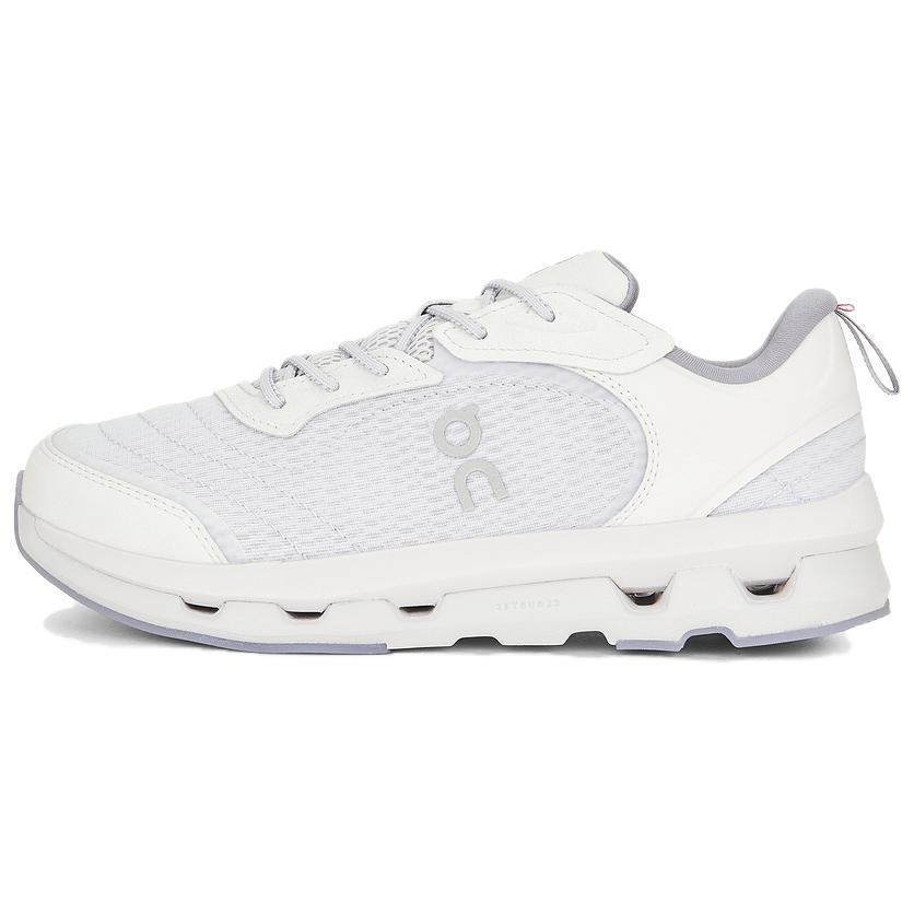 

Зендая x Cloudzone Moon Лаванда Сирень Мужские Кроссовки Серые 3MF30840992 42