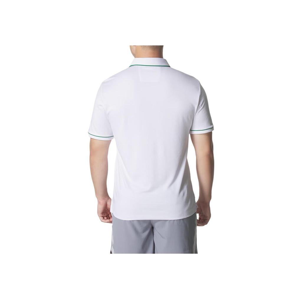 Under Armour Comfortable Versatile Simple Short Sleeve Polo Shirt Men Tops 6007103-100