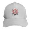Poor Unlucky Girl Baseball Cap Hip Hop Tactical Cap Sunscreen Winter Hats for Unisex Unisex Golf Wear Womens