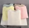 Autumn Winter Faux Mink Loose Knit Sweater - European American Style for Women