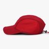 Diadora Mesh Performance Cap Red