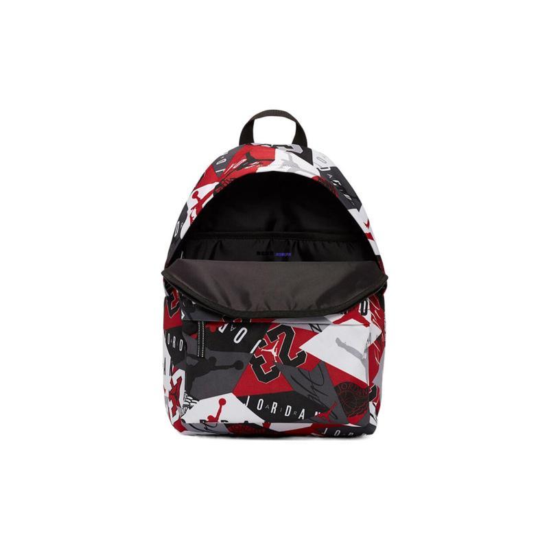 Jordan Zaino in Poliestere Piccola Taglia Unisex Multicolore Jordan CW7699-687