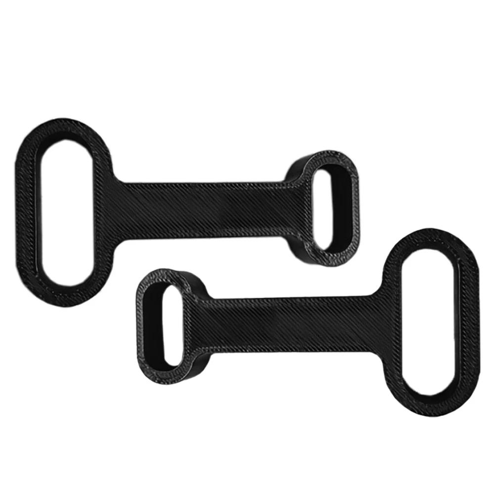 

2 шт. Ограничитель окна для автодома, замок-вентиляция для поликарбонатных окон, аксессуар для контроля безопасной вентиляции чёрный