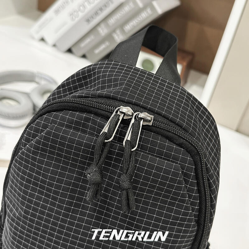 Men's Crossbody Bag Sports Shoulder Bag