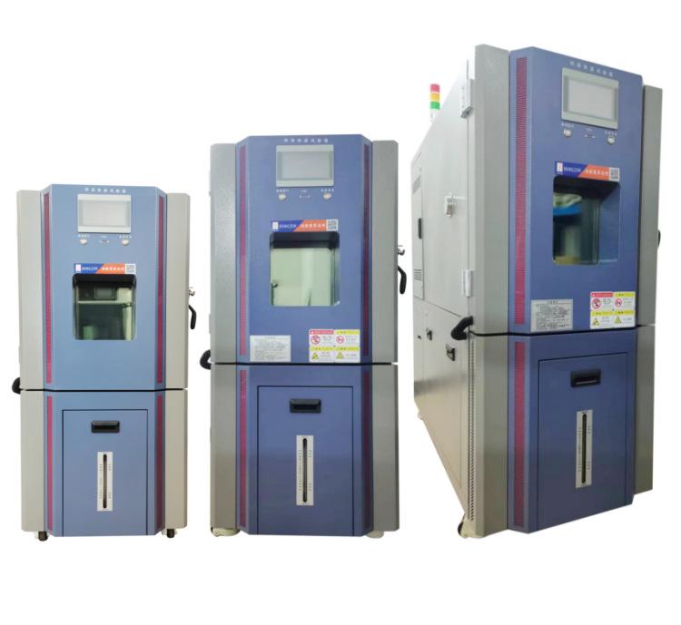 Hongjun High and Low Temperature Test Chamber - Reliable Manufacturer In Henan