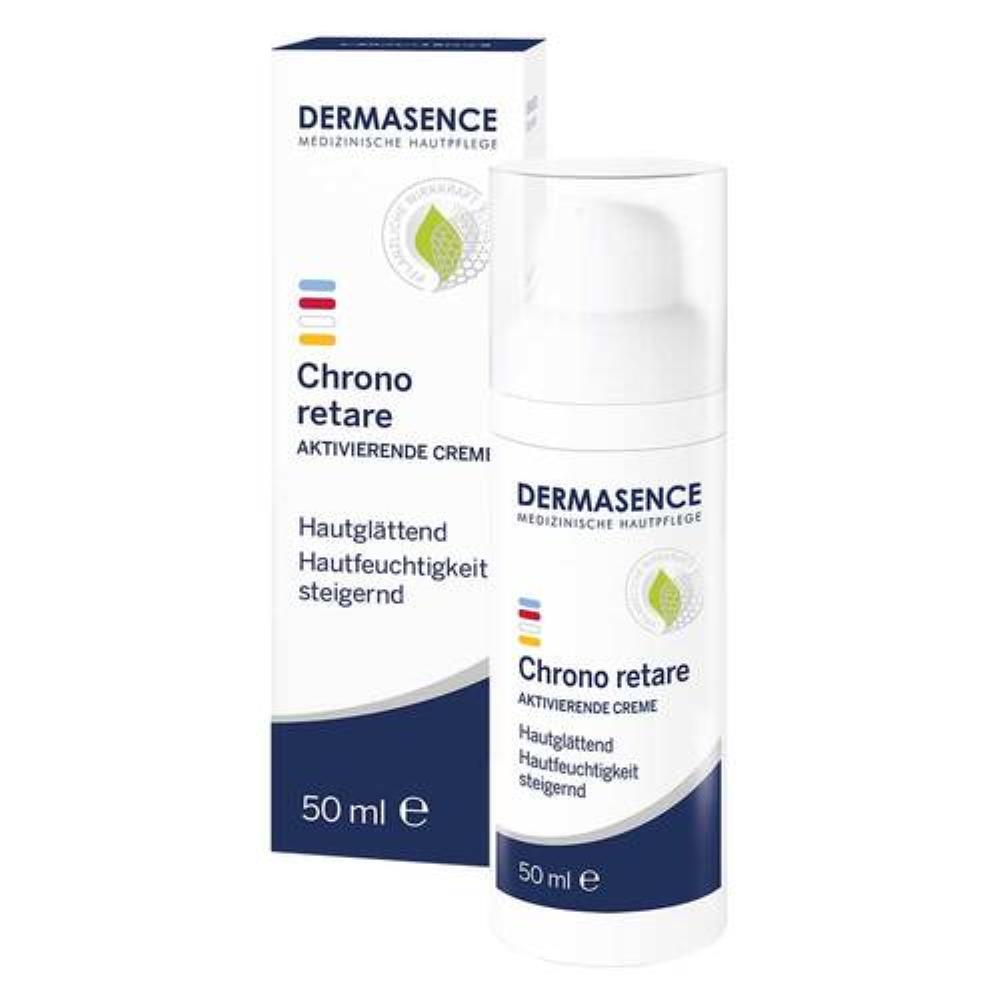 Dermasence Krem aktywujący Chrono retare 50ml