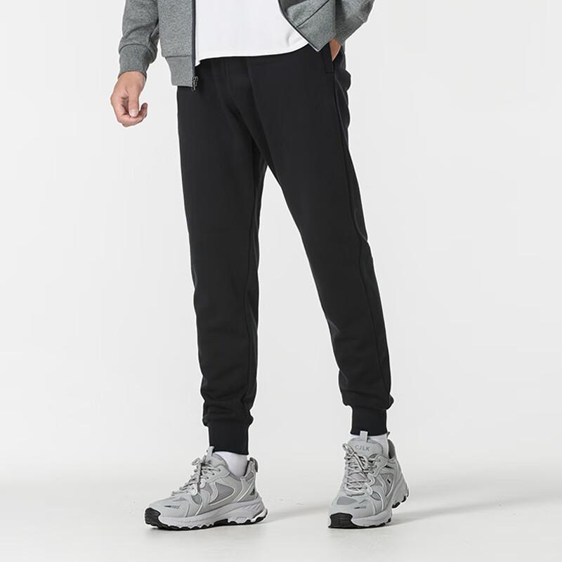 Under Armour Men's Rival Fleece Jogger Pants