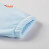 Anta Kids Girls' 2025 Spring/Fall Hooded Fleece Jacket