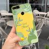 Cute Cartoon Phone Case For Honor 9 Lite LLD-L21 Candy Color Soft Silicone Back Cover For Honor 9 STF-L09 Funda Honor9 9Lite