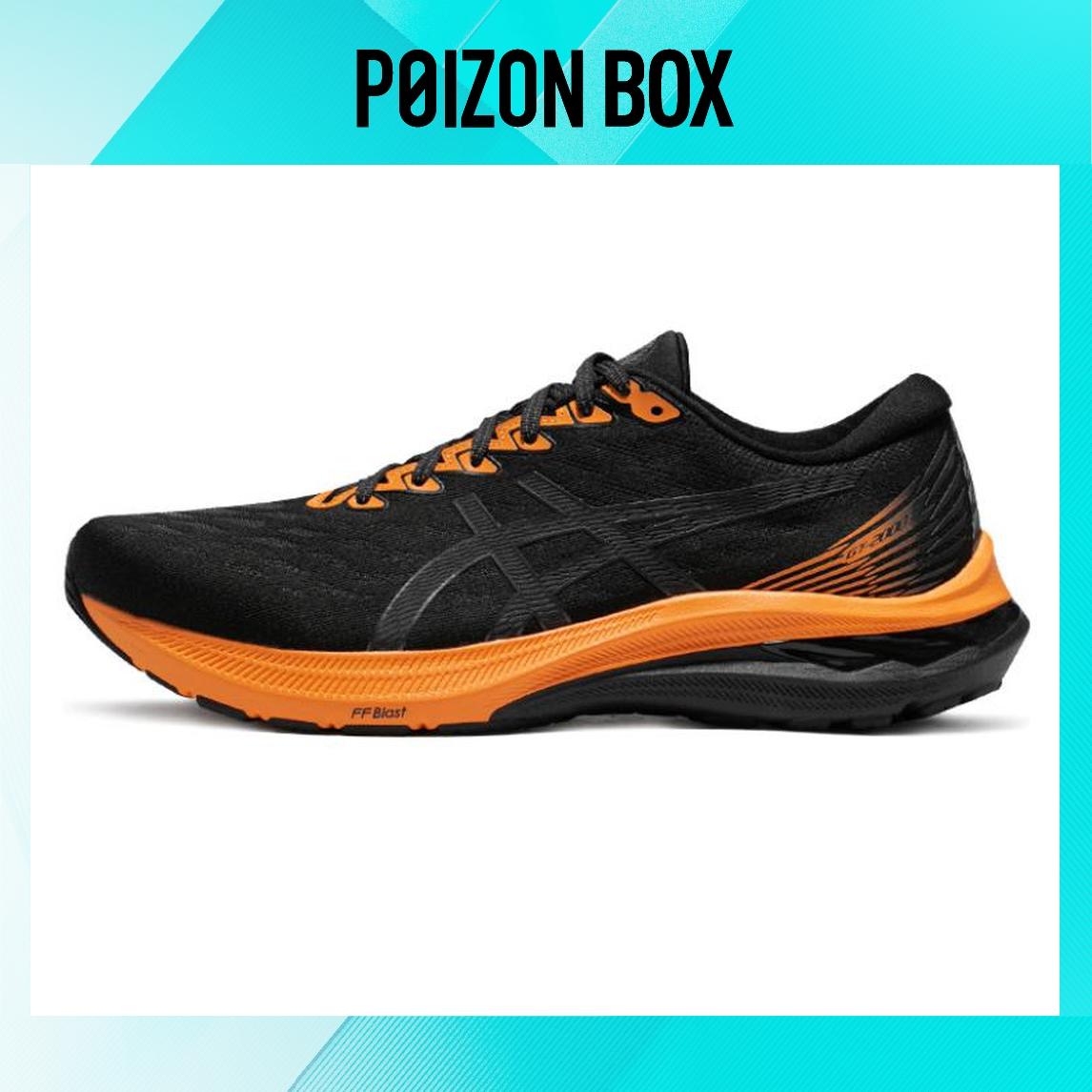 

кроссовки Male Asics GT-2000 Running shoes 1011B722-001