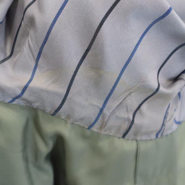 Enrico Coveri Linen Wool Blend Suit Setup Tailored Jacket and Pants Men's Used