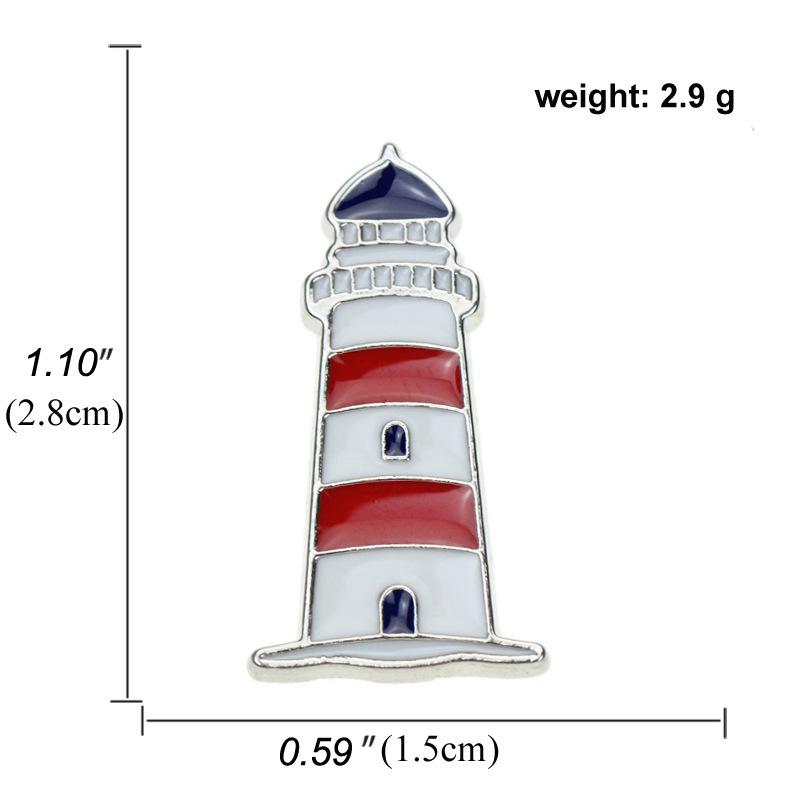 

Elegant Sailboat Brooch: High-End Retro Pin for Sweaters, Cardigans, Suits & Corsages for Men & Women.