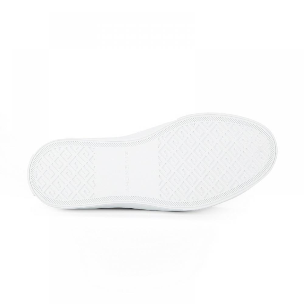 Givenchy Be0029e1bc 116 Adidași cu bandă elastică