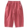 Banxidi Girls' Straight-Leg Casual Pants