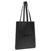 Fendi Logo Large Capacity Crossbody Tote Bag Men Shoulder Bag Black 7VA538-AFB3-F0QA1