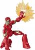 Figurka Lalka Hasbro Avengers Iron Man Marvel Bend And Flex