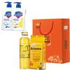 Safeguard Antibacterial Hand Wash Pure White & Lemon Twin Pack