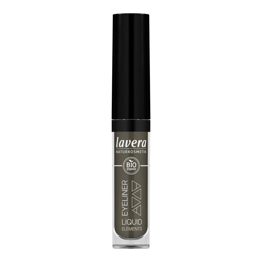 Lavera Liquid Element Eyeliner 03 Forest
