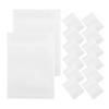 100Pcs Tea Filter Bags Disposable Drawstring Loose Leaf Tea Bag Strainer for Coffee Herbal Powder Infuser Sachet