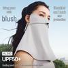 Sun Protection Mask