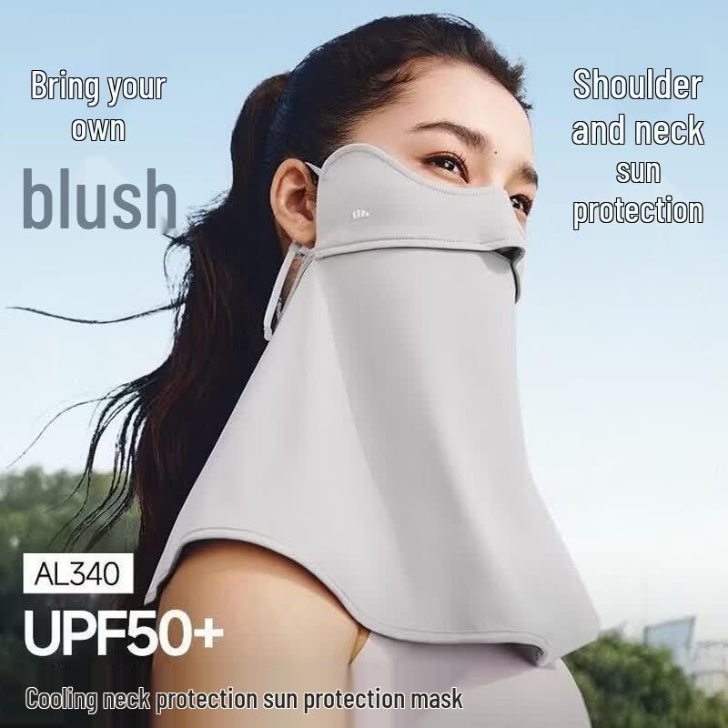 Beneunder Sun Protection Mask