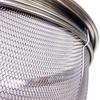 DX Deep Colander, Good Shape, 18cm, GS-001