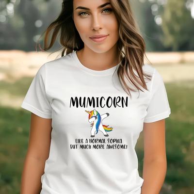 Tops – Magliette