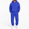 Men's Pullover Hoodie Athletic Sweatshirt for Sports and Casual Wear