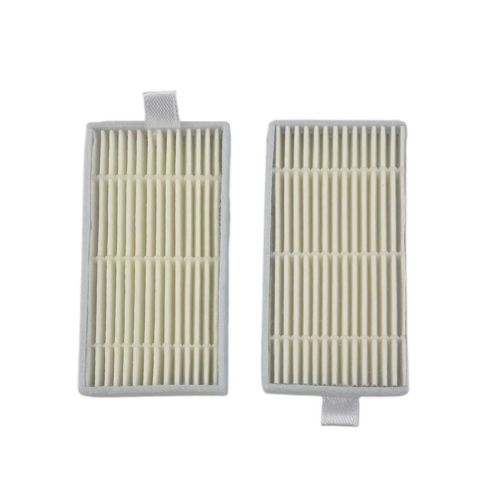 10pcs Filter Replacement Part Spare Cleaning For Medion MD 16192 18500
