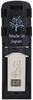 FORESTONE White Bamboo Alto Saxophone Reed, Hardness: 2.5, Forestone