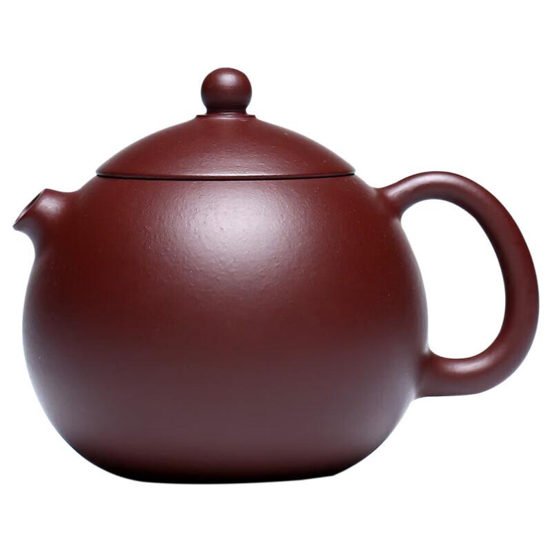 Tao Ding Xuan Zisha Clay Teapot