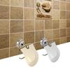 Polished Bathroom Toilet Roll Paper Holder Rack Wall Mounted Tissue Cover Toilet Roll Paper Holder Toilet Paper Holder Cover