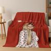 2026 Lana Del Rey Lizzy Grant Cantante Arte Coperta di Flanella, Morbida e Accogliente Coperta da Divano per Casa Camera da Letto Letto Divano Picnic Ufficio Coperta