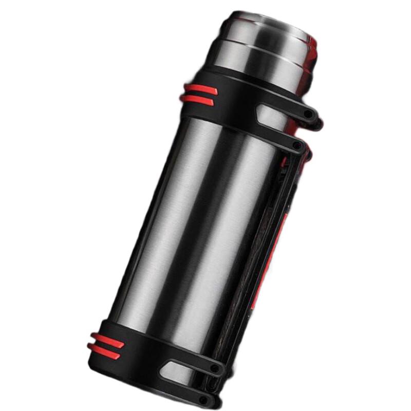 

Tri-polar TP3622 Outdoor Vacuum Insulated Flask 2500ml