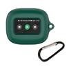 Case Cover Silicone Protective Skin for Live Beam 3 Earphones Charging Box Protective Earphone Case Cover