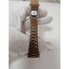 Used ORIENT GLD/PNK/NQAC-R0/Thread Quartz watch