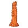 Alien Phallus Silicone Anal Plug for Women