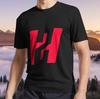 2Hype Active T-Shirt Logo TEE T-Shirt Funny American Size S To 5XL