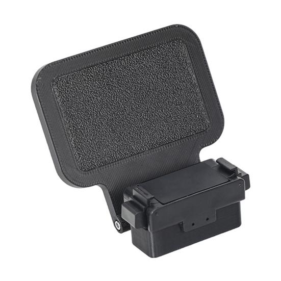 Magnetic Action Camera Mount Stand for DJI OSMO 360 180 Degrees Adjustable Sports Camera