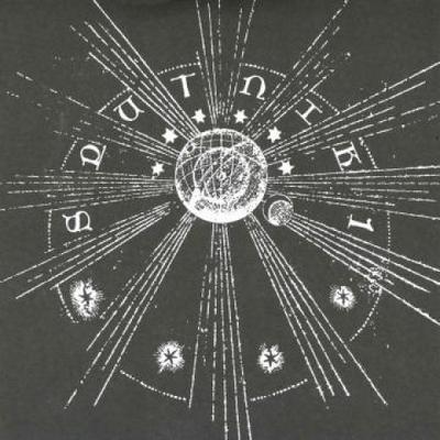 7inch Record SPUTNIK-1 - Whole Earth / Outer Space Bossa UR7339 Ubiquity 2014 US Soul/Funk