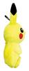 Pokemon Plush Pouch with Carabiner