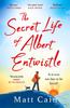 La Vie Secrète d'Albert Entwistle par Matt Cain Livre de poche 9781472275080