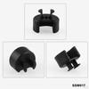 Tailgate Hinge Bushing Insert Kit for Ram Trucks