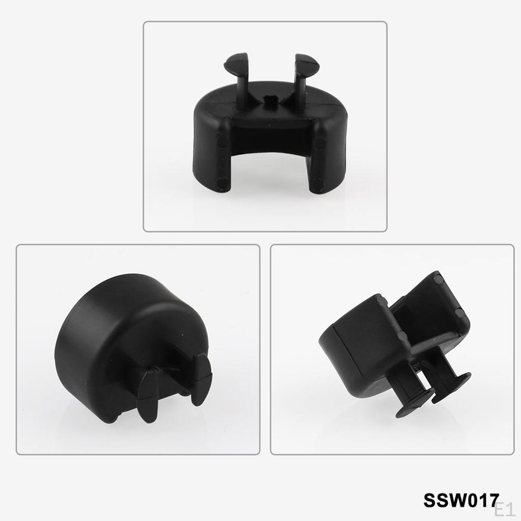 Tailgate Hinge Bushing Insert Kit for Ram Trucks