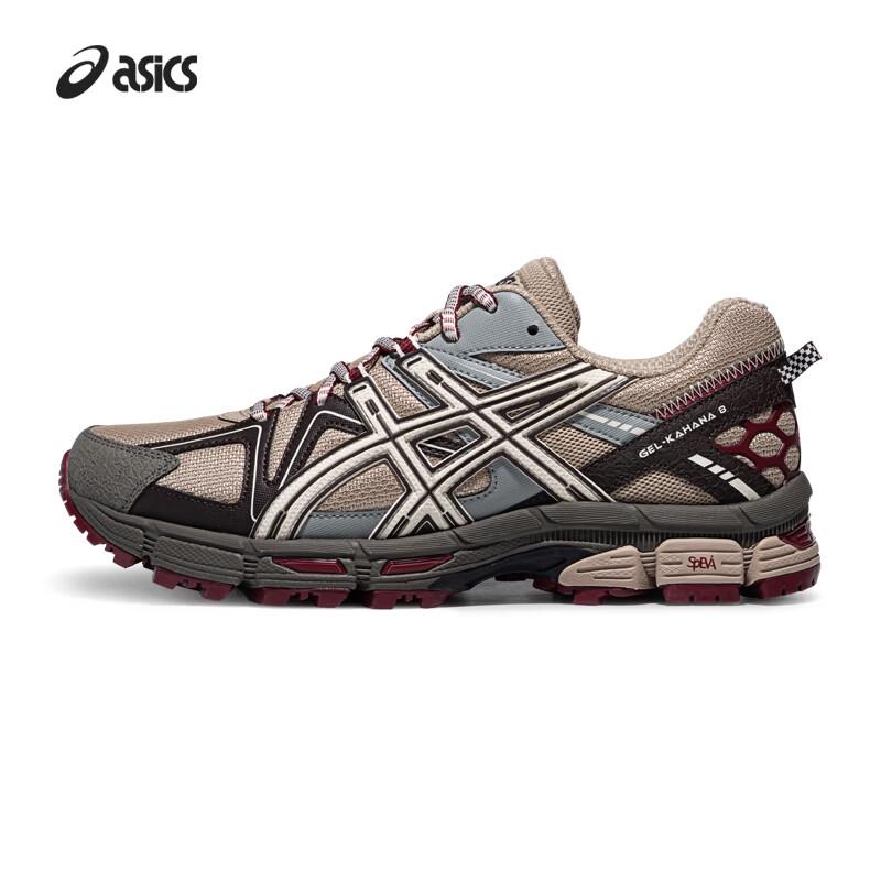 Asics GEL-KAHANA 8 Unisex Trail Running Shoes