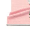 Feiler My Juliet Bath Free Size Women's Towel, Gray, (1H9125087515114)