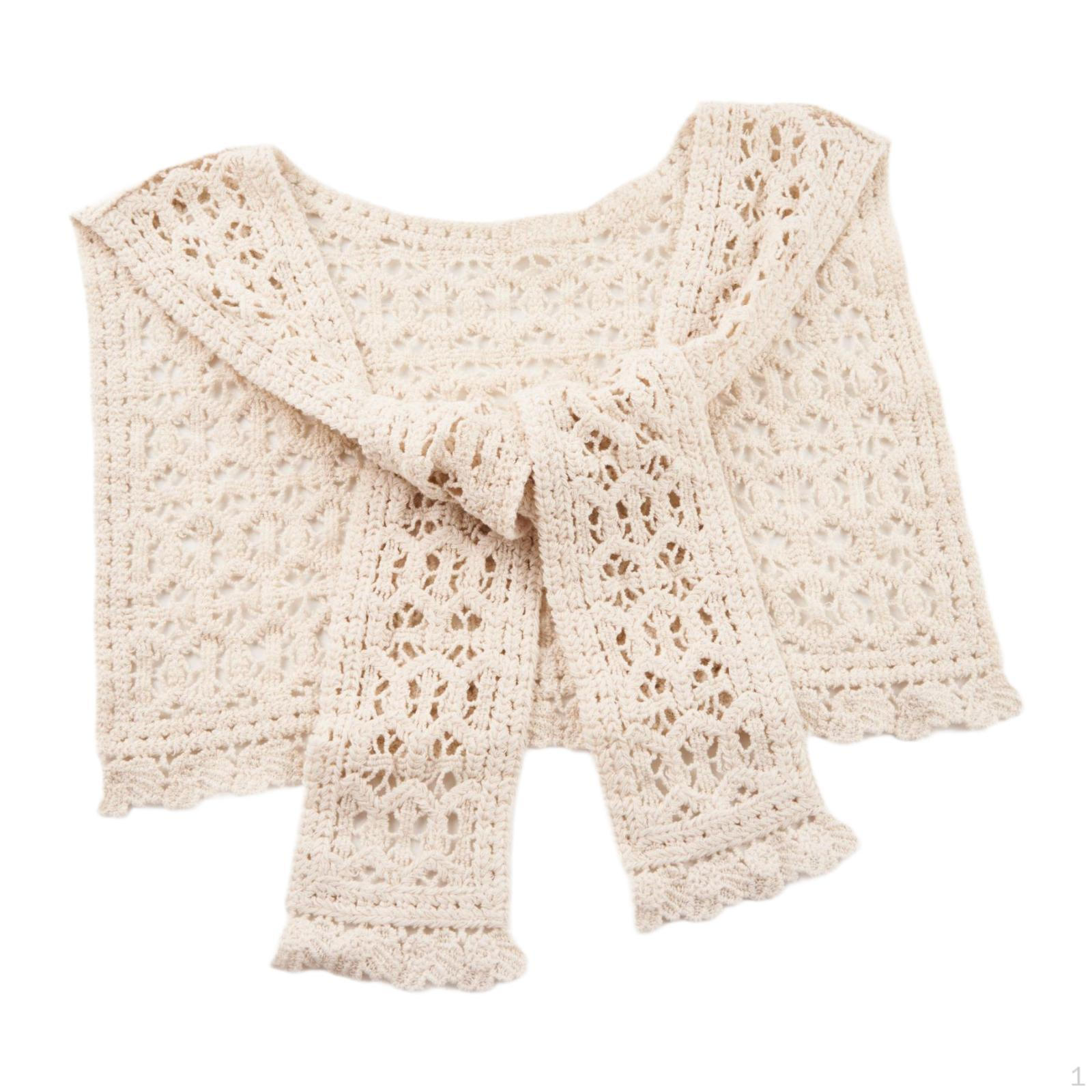 

Shawl for Women Casual Comfortable Sweater Office Home Travel Pink