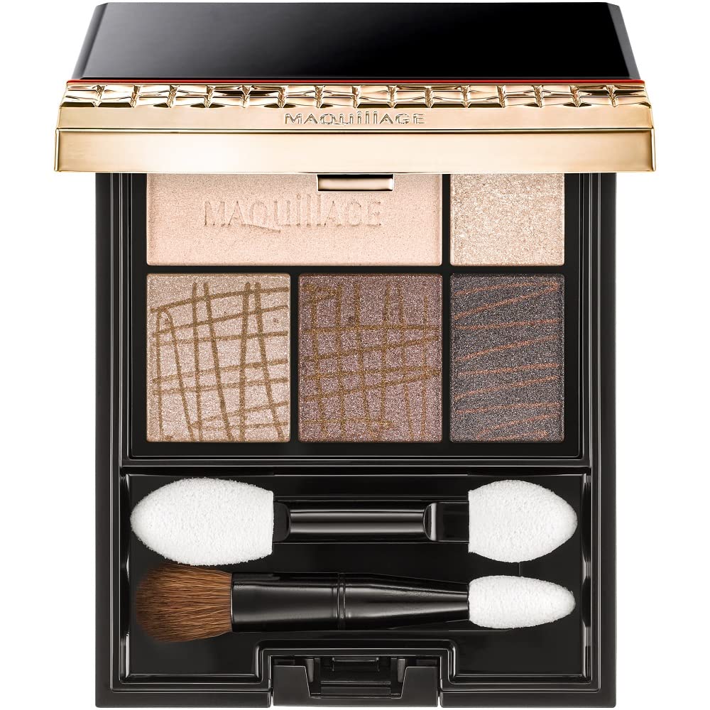 

Макияж Dramatic Styling Eyes BR707 Dark Espresso 1 шт. (х 1)
